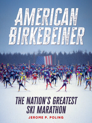cover image of American Birkebeiner
